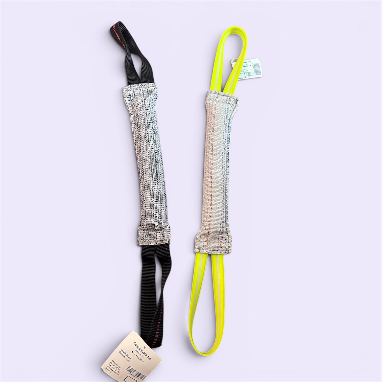 Manicotto da stuzzico - Due maniglie - 30 cm - Julius K9