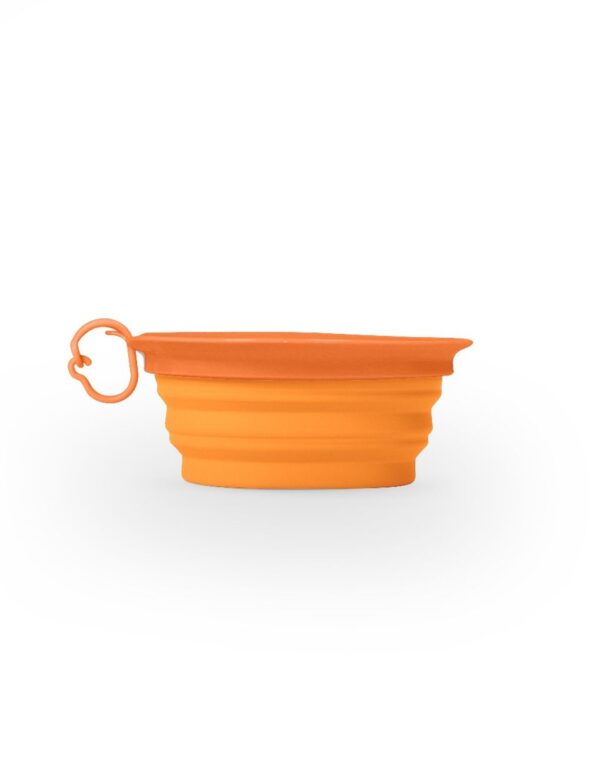 LEAF BOWL - Ciotola da viaggio - United Pets - immagine 6