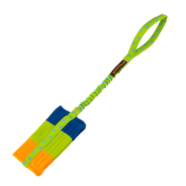 Bungee Food Bag - Tug-E-Nuff
