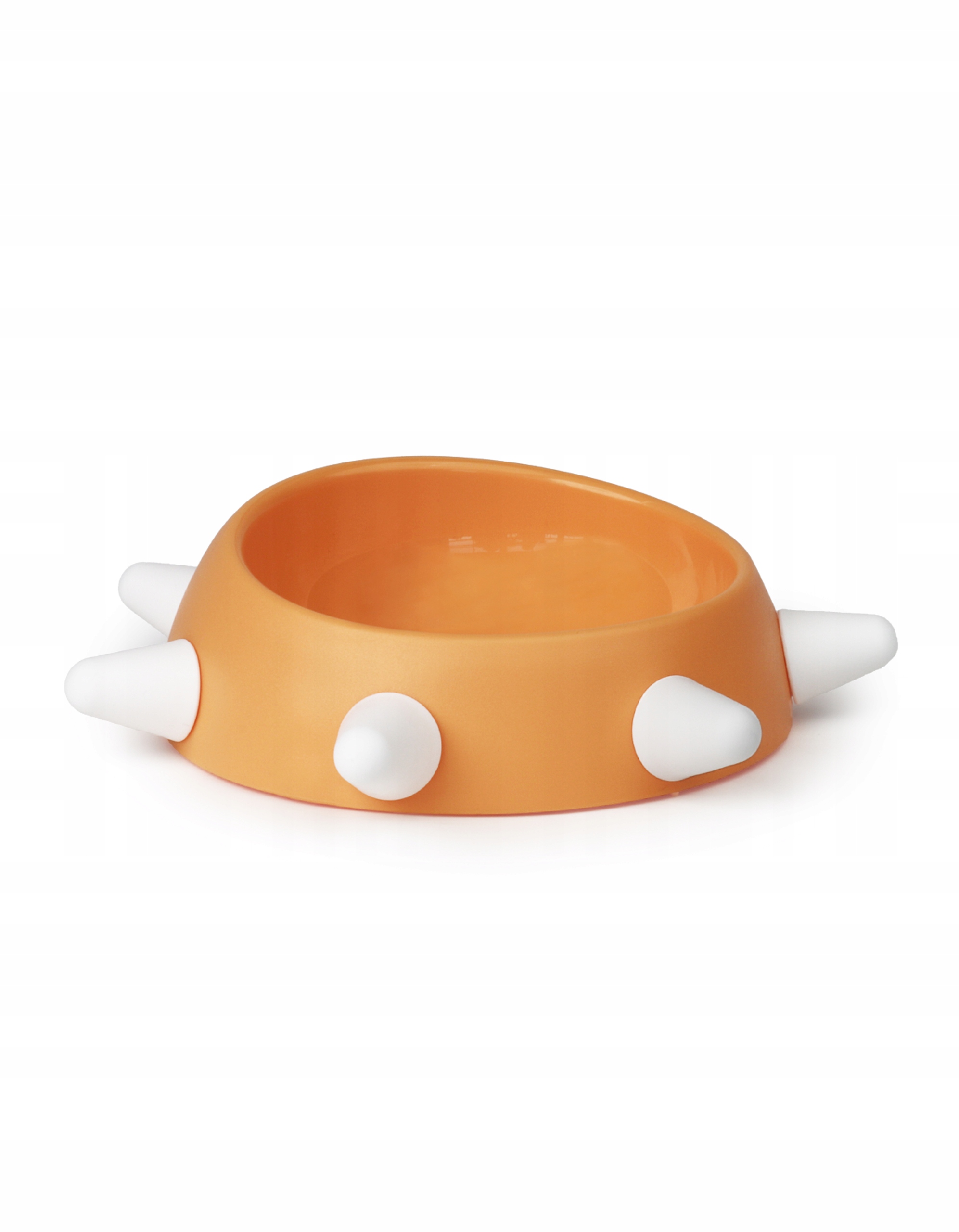 Ciotola BOSS Arancio - UNITED PETS