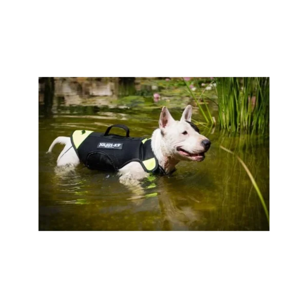 Gilet per cani 3in1 - JULIUS-K9 - immagine 2