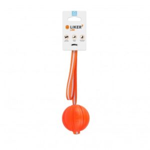 Pallina con corda 5 - LIKER