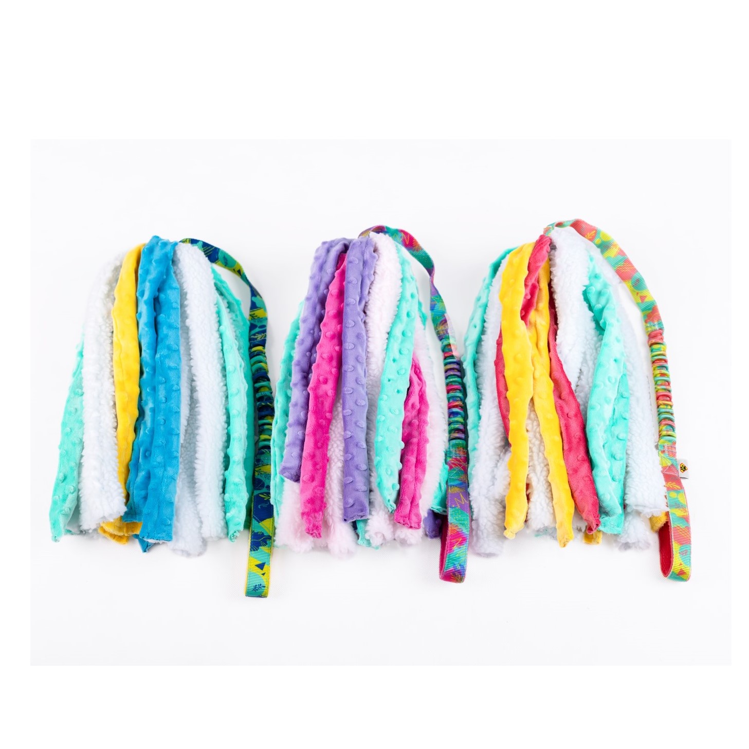 Gioco per cuccioli Octo Fur - DOG'S CRAFT - immagine 4