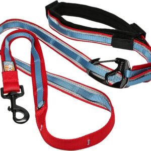 Guinzaglio Per Cani 183 cm Quantum 6-In-1 - kurgo