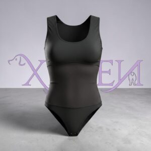Body tecnico protettivo in neoprene – Xeven