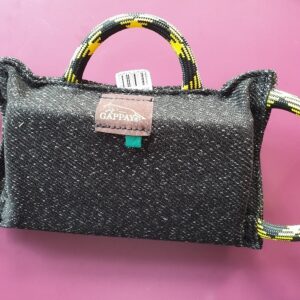 Cuscino per morso grande con maniglie - Gappay