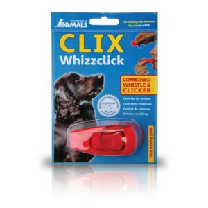 CLIX Whizzclick - The Company of Animals