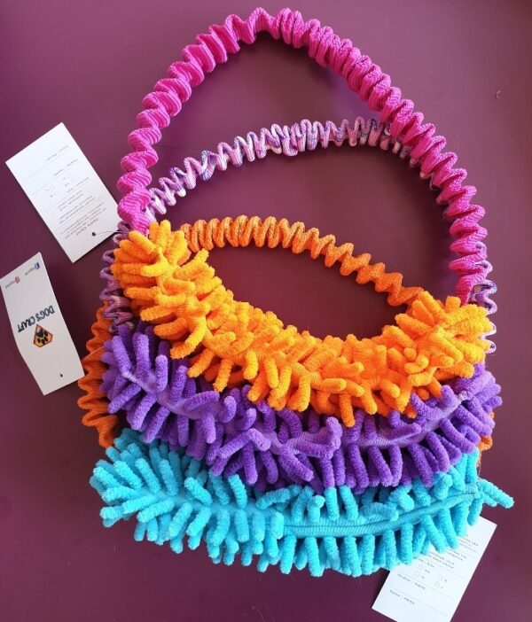 MOPIK HULA - DOG'S CRAFT