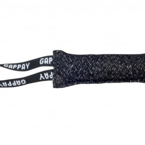 Manicotto 7x25 cm con maniglia - Gappay