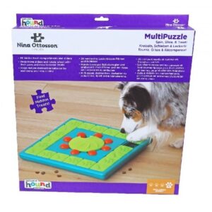 MultiPuzzle - Nina Ottosson