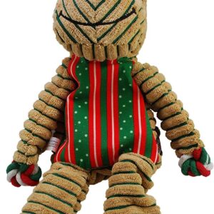 Renna Floppy knots - Kong