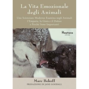 La vita emozionale degli animali - Haqihana