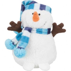 Pupazzo di neve - TRIXIE