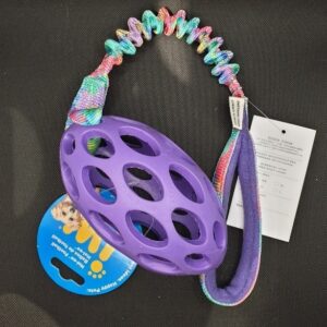 Rugby BASIC - DOG'S CRAFT