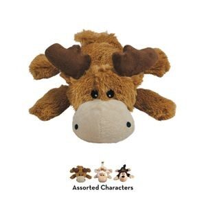 Peluche Cozie - KONG