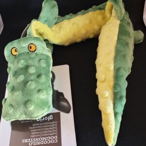 DOGMONSTERS COCCODRILLO - GLORIA
