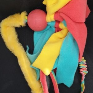 Hoko Amor Tug - DOG'S  CRAFT