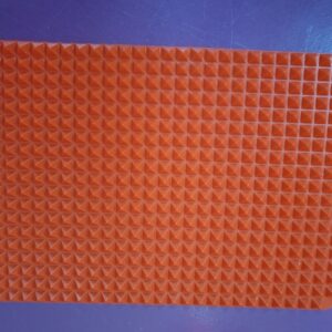 Tappetino propriocettivo in silicone