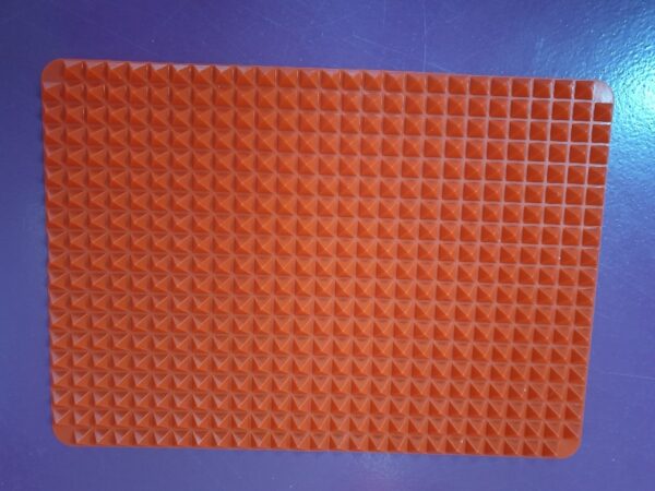 Tappetino propriocettivo in silicone