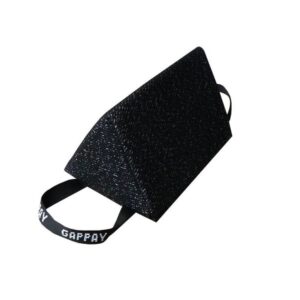 Cuscino da morso triangolare - GAPPAY