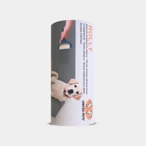 Adesivo di ricambio per spazzola adesiva Rolly - UNITED PETS