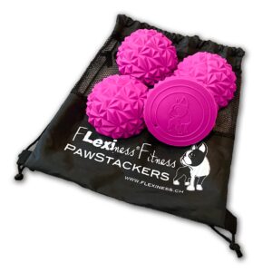 ToyPawStackers - Flexiness®