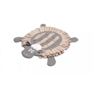 TAPPETO INTERATTIVO PECORA  - FARM COMPANY