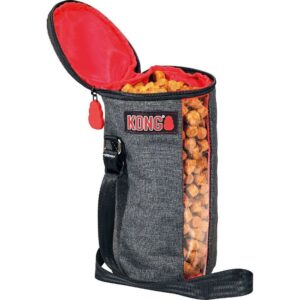 Borsa porta crocchette - KONG