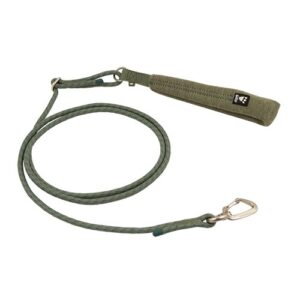 GUINZAGLIO ADJUSTABLE ROPE ECO VERDE 120-180CM 8MM - Hurtta