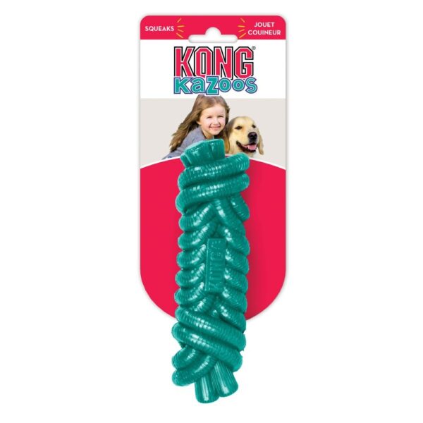 Kazoos - KONG