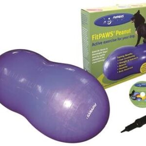Peanut 60 cm Blue - FitPAWS