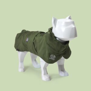 Impermeabile Easy Rain - United Pets