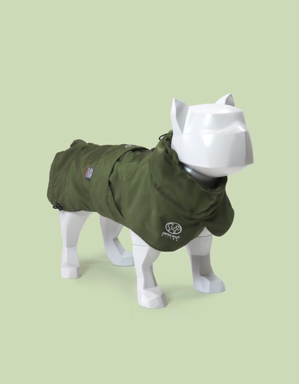 Impermeabile Easy Rain - United Pets