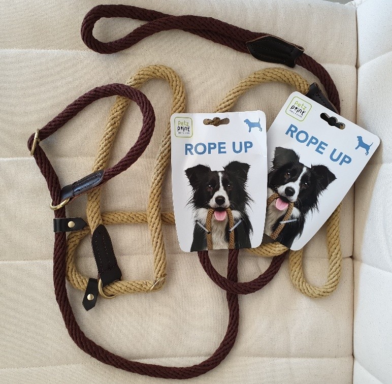 Rope Up, guinzaglio retriever - UNITED PETS - Xeven