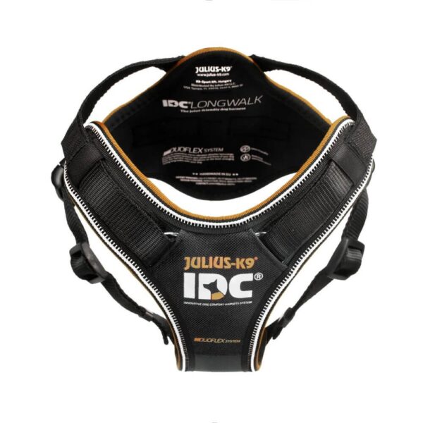 Pettorina IDC ® Longwalk - JULIUS-K9
