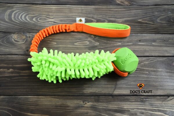Erratic Mop - Dog's Craft