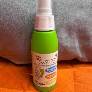 Spray per eliminare l'odore di urina SweetPee® - CAMON