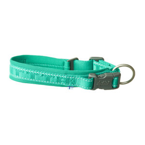 COLLARE CASUAL ECO PEACOCK - Hurtta