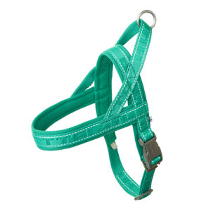 PETTORINA NORVEGESE CASUAL ECO PEACOCK - Hurtta