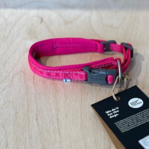 COLLARE CASUAL ECO RUBY - Hurtta