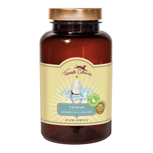 CENPUR Complesso per le articolazioni – Terra Canis