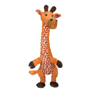 SHAKERS LUVS GIRAFFE - KONG