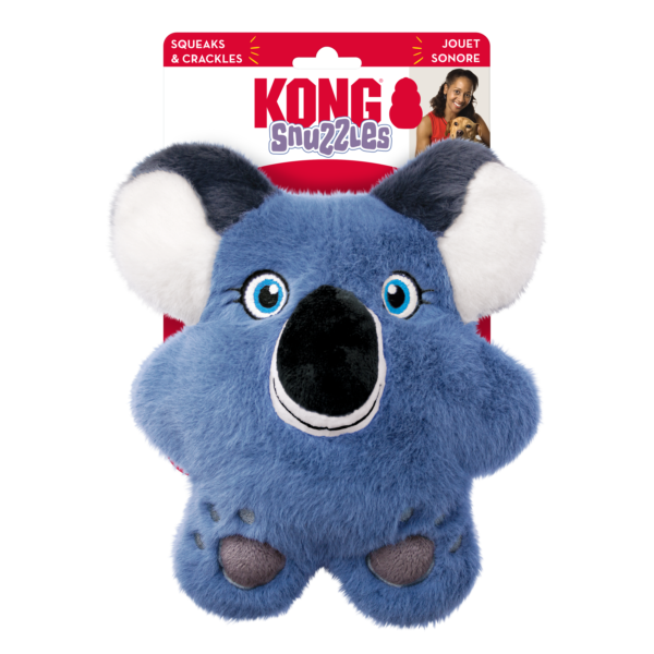 SNUZZLES KOALA - KONG