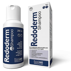 Redoderm® Shampoo - innovet