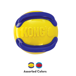 JAXX BRIGHTS BALL L - KONG
