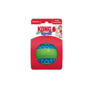 GOOMZ Squeezz® BALL M - KONG