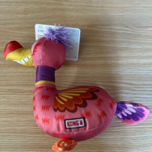 BALLISTIC VIBEZ BIRDS Large - KONG