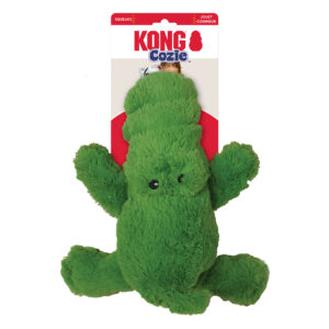 COZIE ALI ALLIGATOR XL - KONG