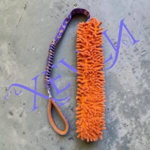 Gioco 110 cm MOPIK LONG Fox - DOG'S CRAFT