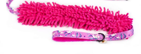 Guinzaglio unicorno con gioco, MOP - DOG'S CRAFT